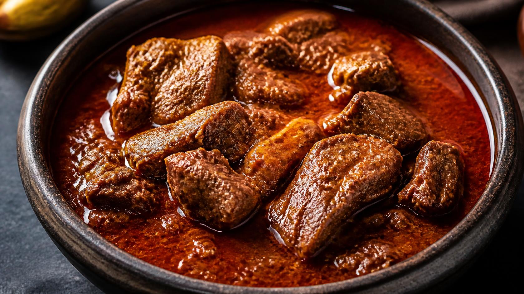 Rogan Josh