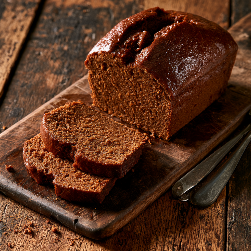 Sugar-Free Honey Cake