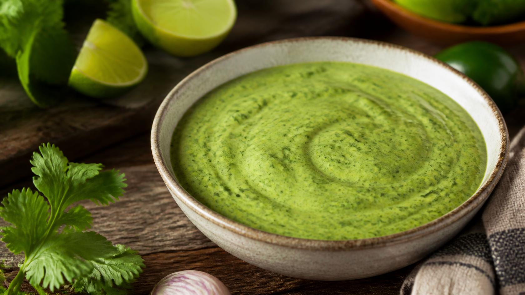Aji Verde