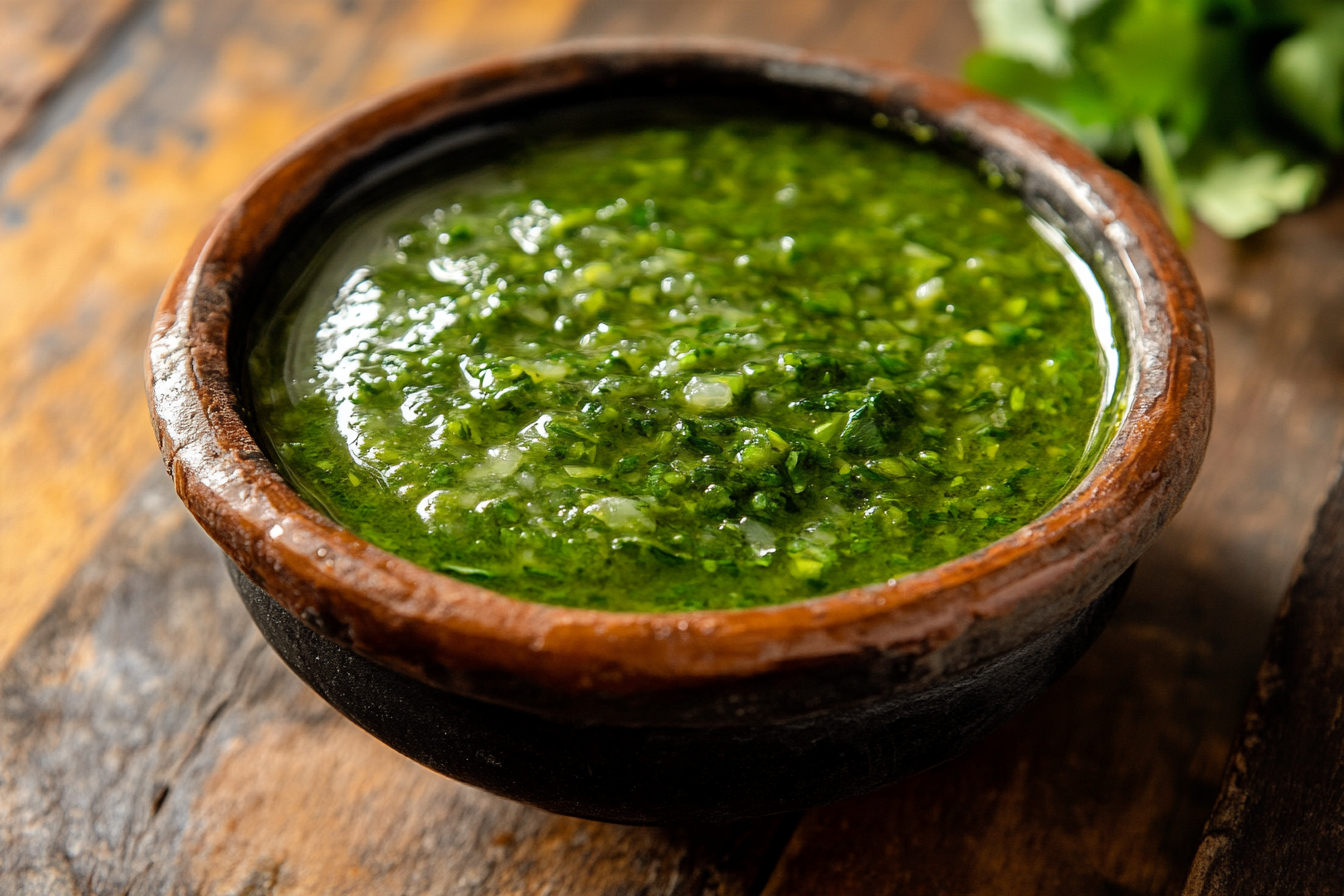 Aji Verde