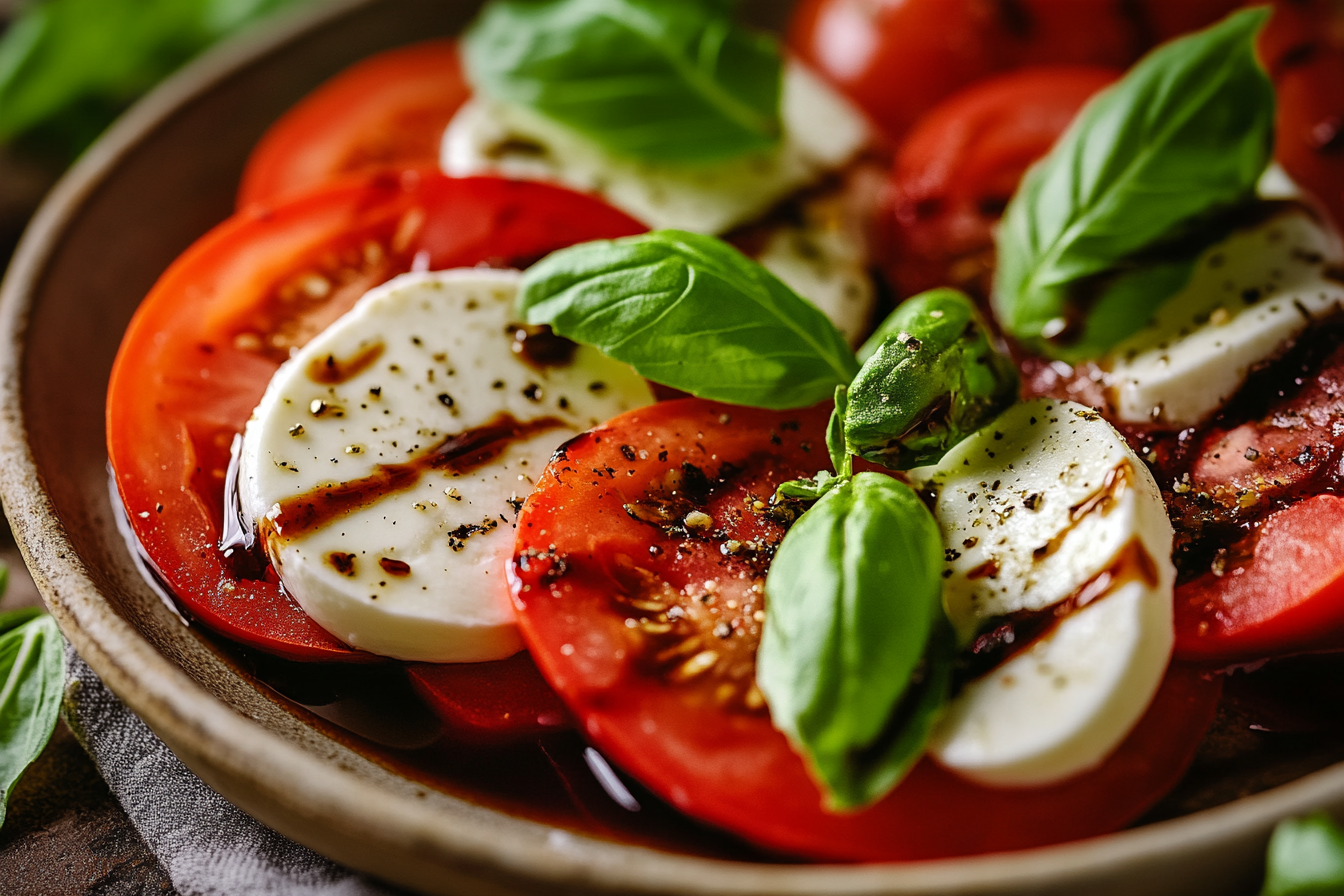 Caprese Salad