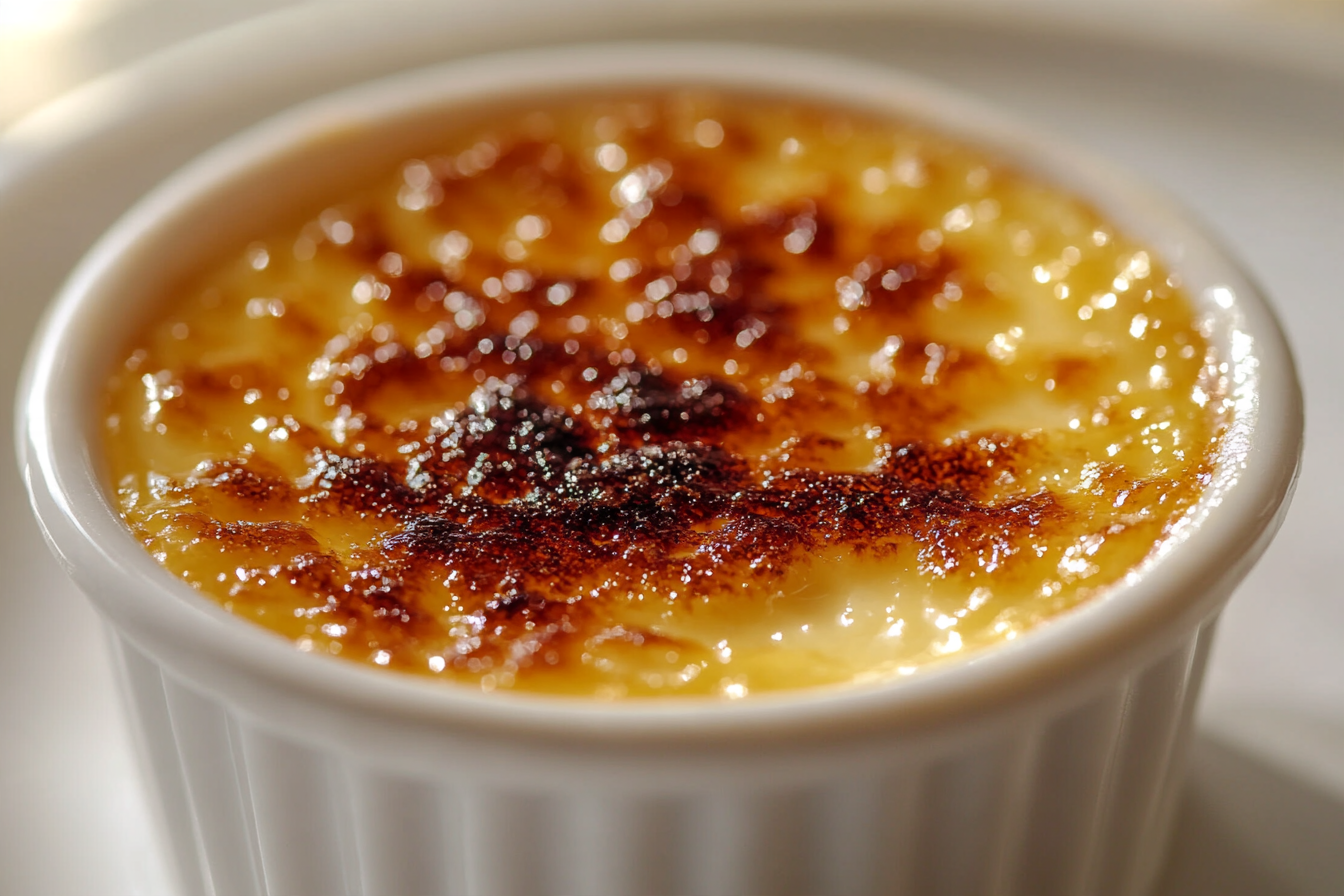 Creme Brulee