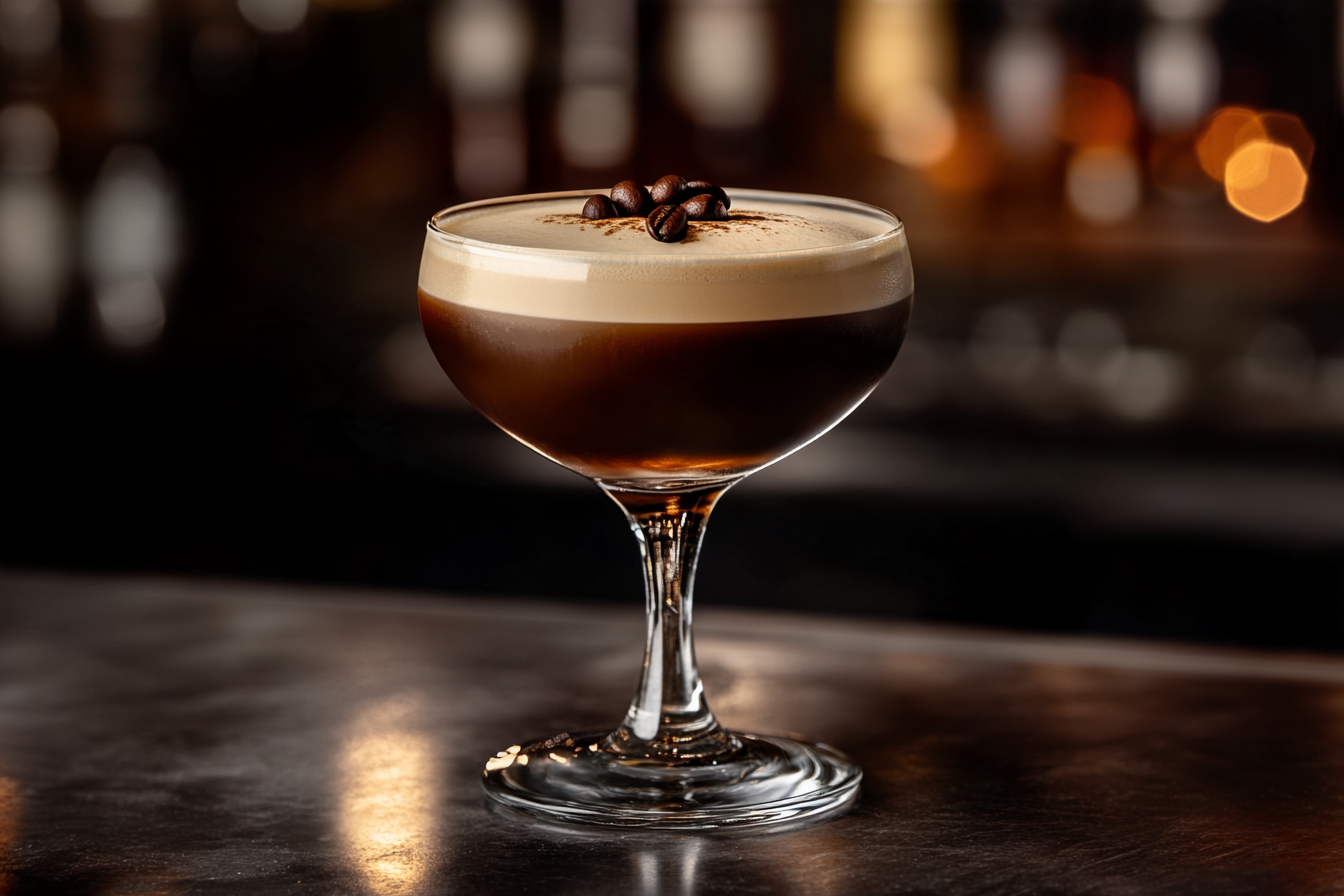 Espresso Martini