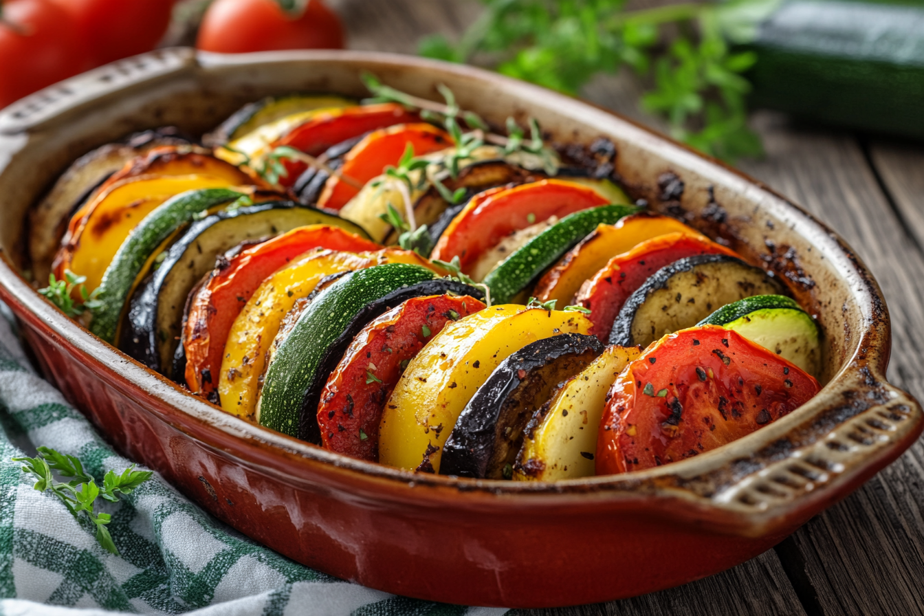 Ratatouille