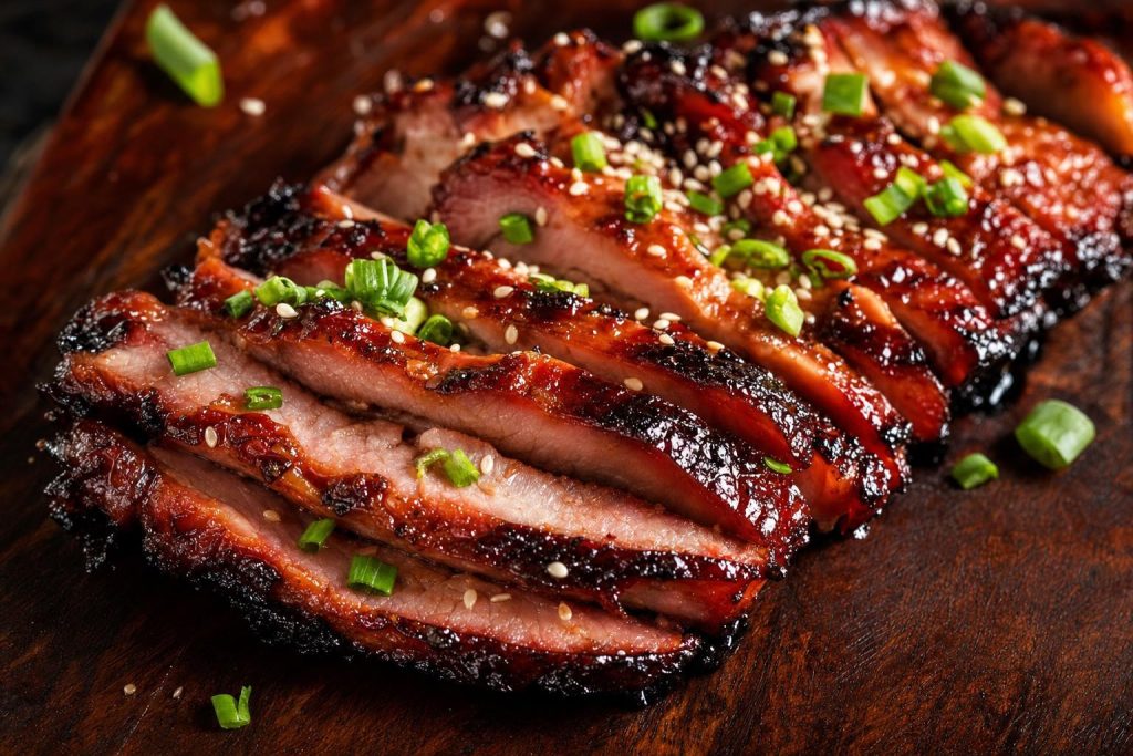 Char Siu BBQ Pork