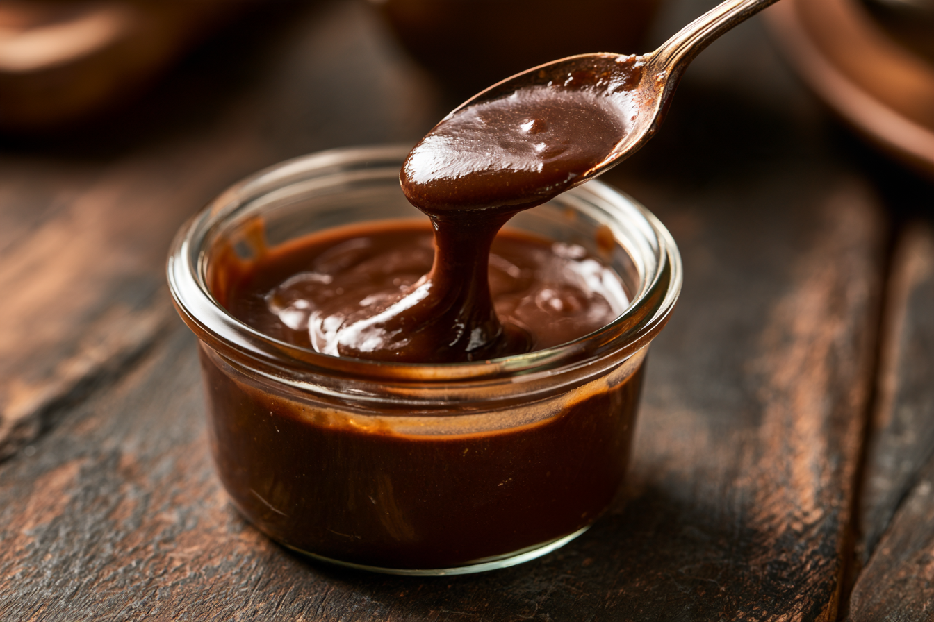 Keto Hoisin Sauce
