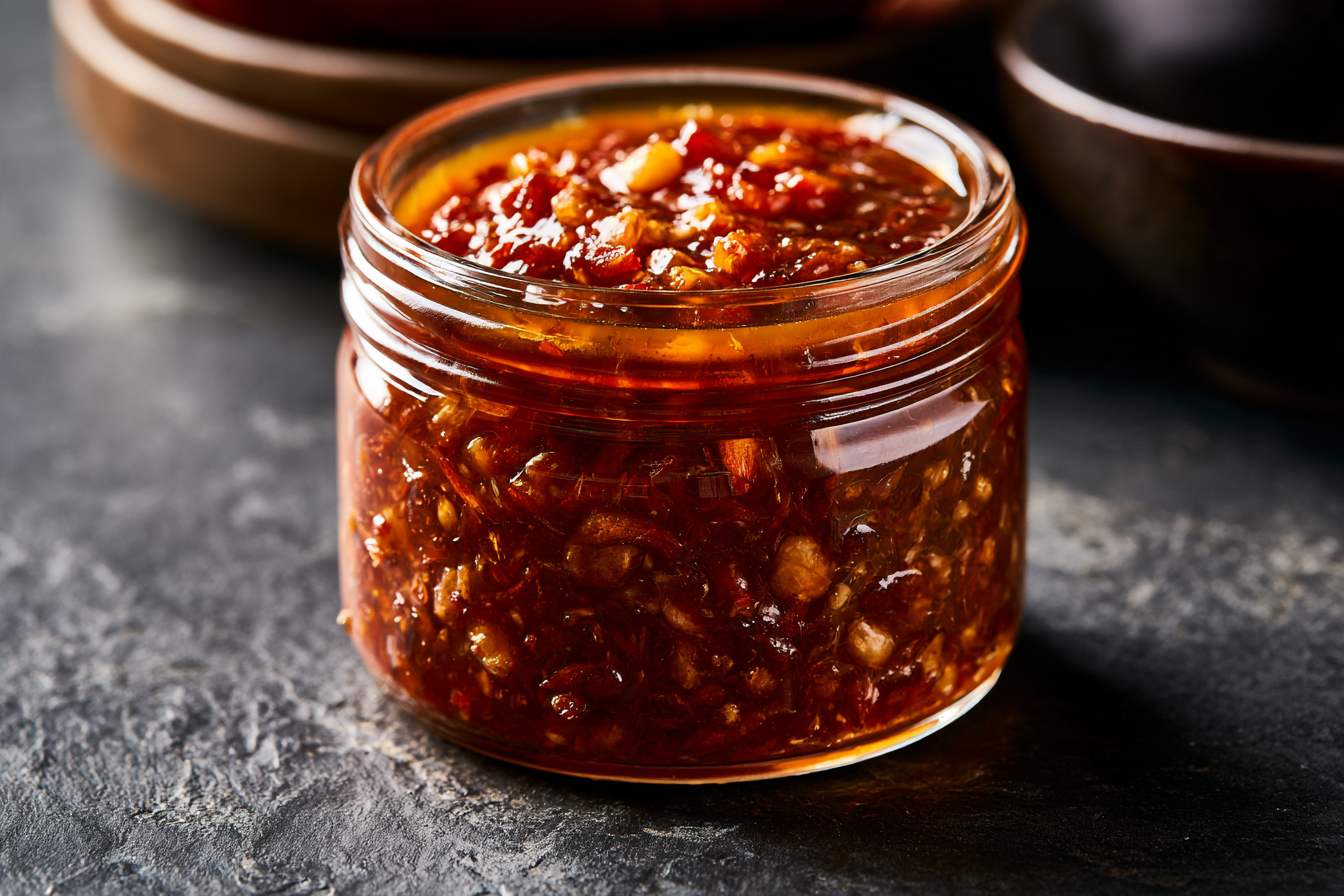 XO Sauce